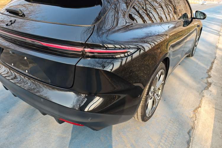 Used Nio ET5T 2024 75kWh Touring