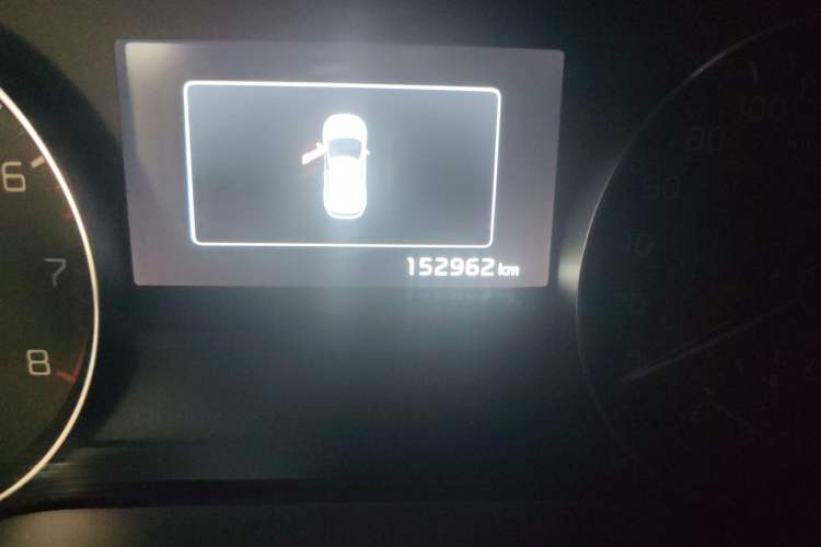 Used Kia KX5 2016 2.0L Automatic 2WD Premium
