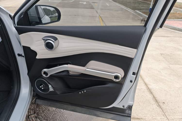 Used BYD Yuan PLUS 2024 Honor Edition 430KM Beyond Model