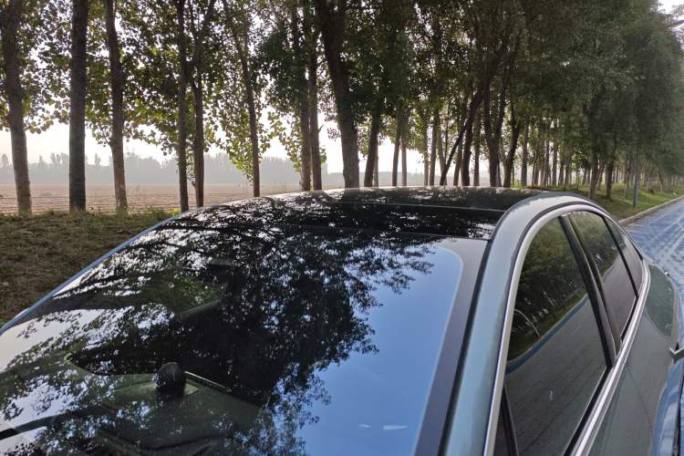 Used Nio EC6 2020 615 km Performance Edition