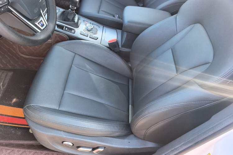 Used Haval H6 Coupe 2016 Blue Label 1.5T Manual Two-Wheel Drive Elite Model