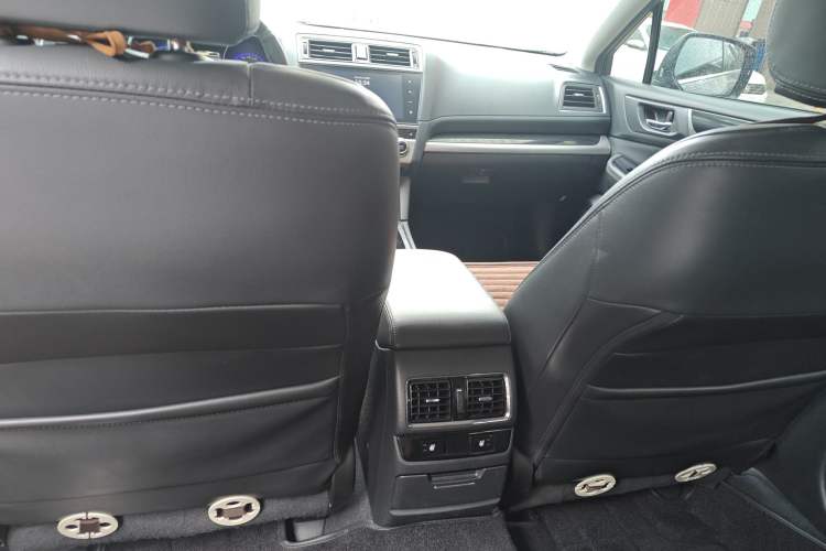 Used Subaru Outback 2017 2.5i Sport Navigation Edition