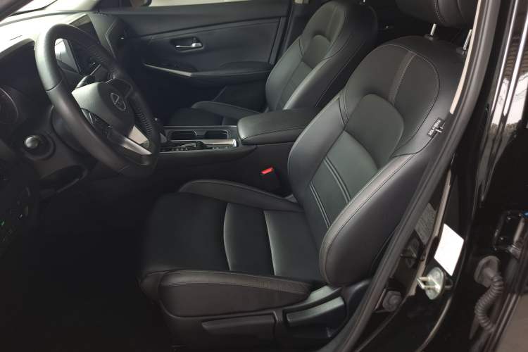 Used Nissan Sylphy 2022 1.6L XL CVT Enjoyment Edition