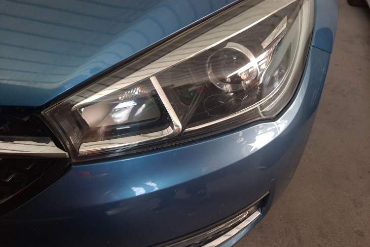 Used Chery Arrizo 5 2016 1.5L CVT Trendsetting Edition