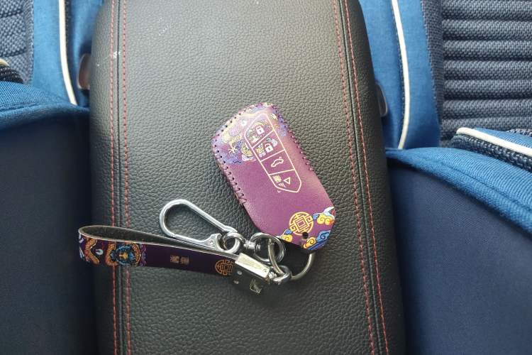 Used BAIC Senova X55 2016 1.5T CVT Elite Edition