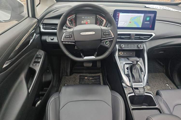 Used SAIC MAXUS G50 2019 1.5T Automatic Luxury Edition China V Standard