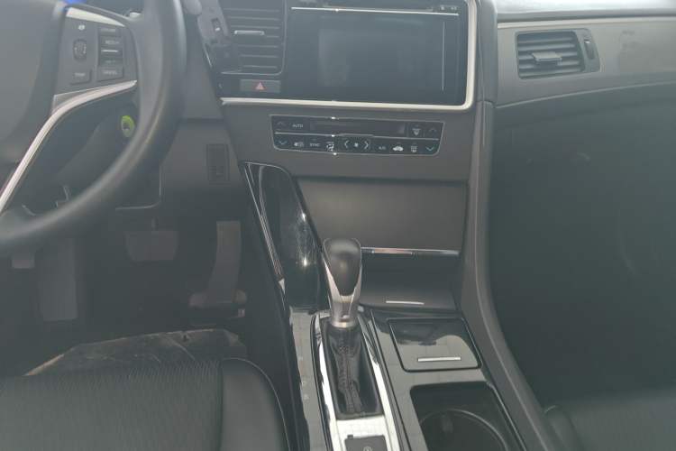 Used Honda Spirior 2017 2.0L Classic Edition
