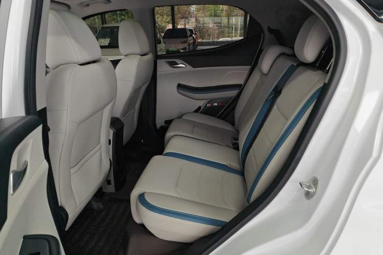 Used BYD Yuan Pro 2023 401 km Deluxe Version
