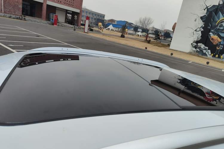 Used Audi Q3 2015 35 TFSI Comfort Model