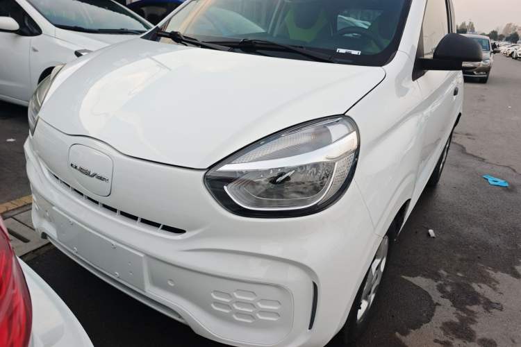 Used Roewe Clever 2020 Urban Style Edition