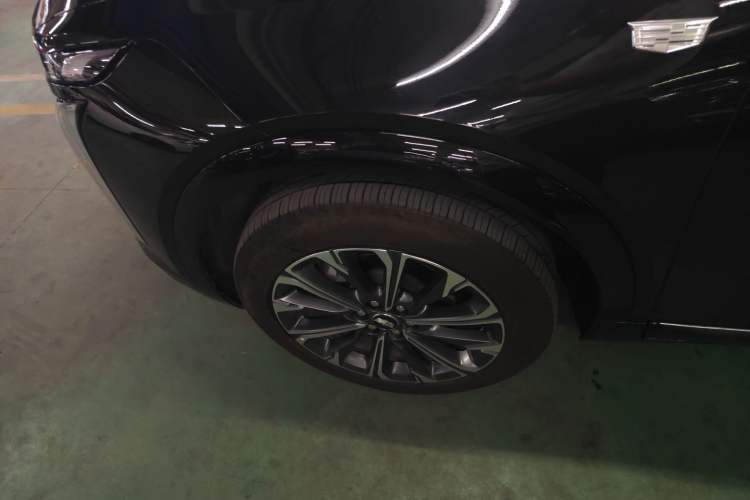 Used Cadillac XT5 2025 2.0T Luxury Version