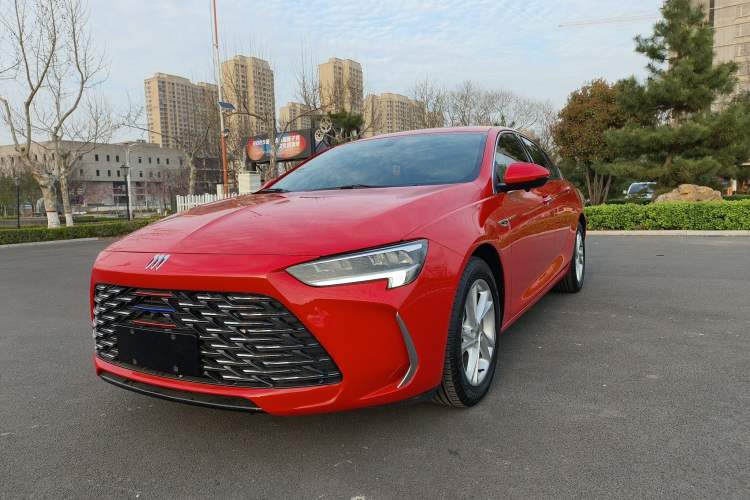 Used Buick Regal 2024 25T Deluxe Edition