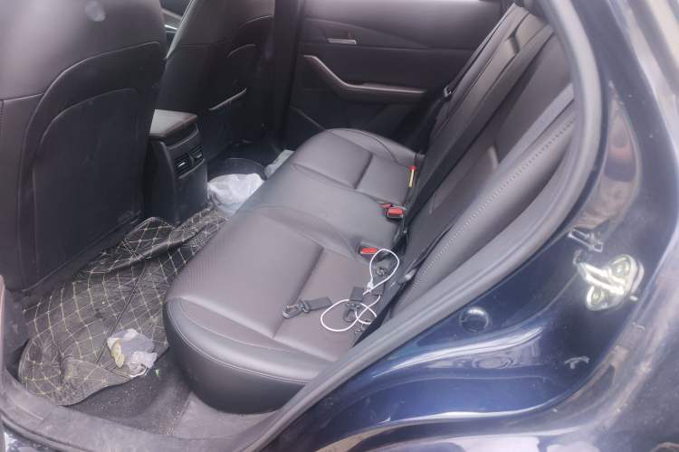 Used Mazda CX-30 2021 2.0L Automatic Joyful Edition
