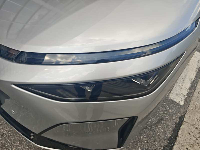 Used XPeng X9 2026 Model—Range-Extended Version 1602 Ultra — 23