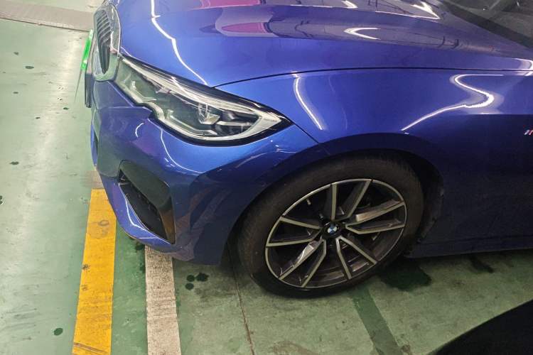 Used BMW 3 Series 2020 Restyled 325Li M Sport Package
