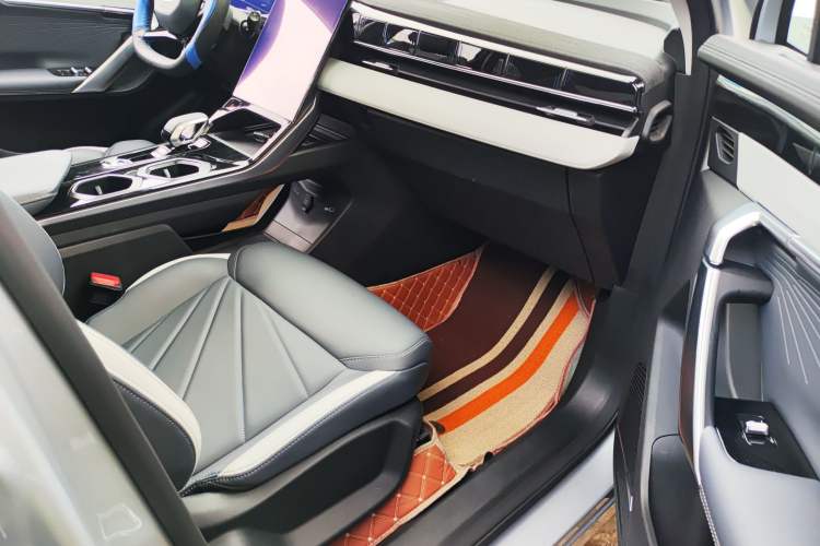 Used Geely Auto FX11 2023 1.5TD DCT Glory Edition