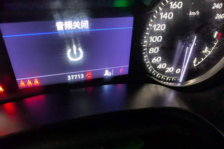 Used Cadillac CT4 2020 28T Fashion Edition
