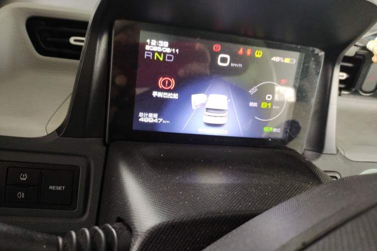 Used Wuling Hongguang MINIEV 2022 Macaron Premium Model – Lithium Iron Phosphate