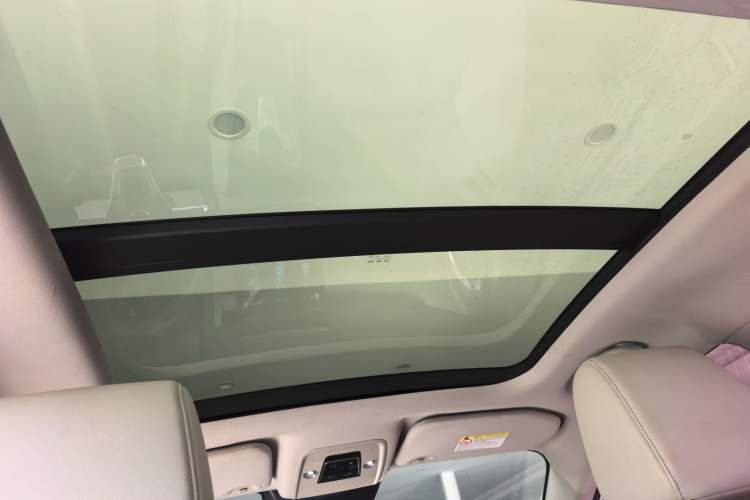 Used BYD Yuan Pro 2021 401 km Deluxe Version
