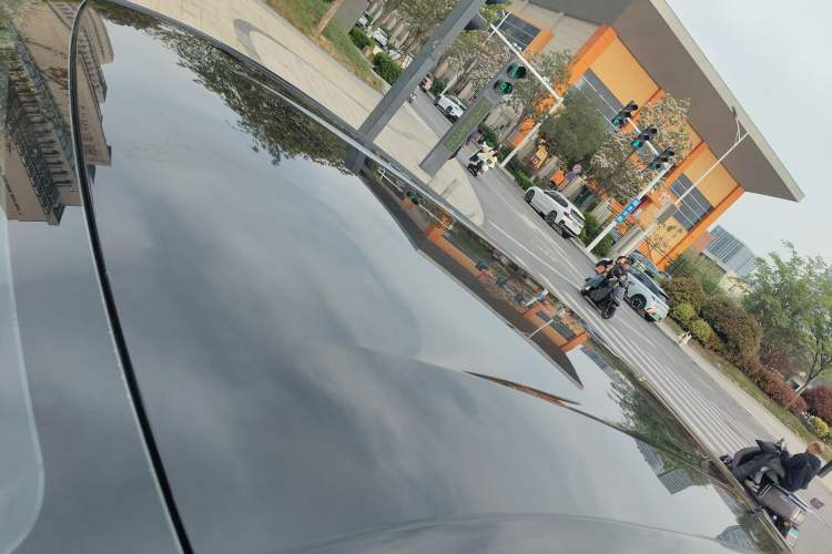 Used BYD Seagull 2023 Flying Edition