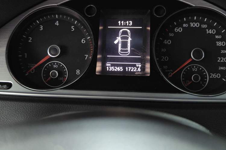 Used Volkswagen Magotan 2016 1.8TSI Smart Enjoyment Leading Model