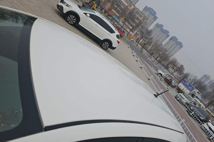 Used Toyota Vios FS 2021 1.5L CVT Fengchi Edition
