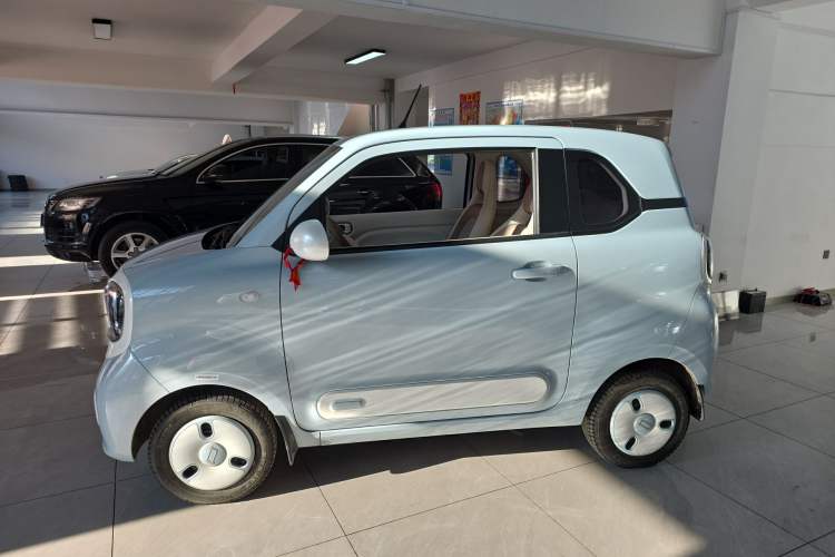 Used Bestune Pony 2026 Model 222km Cute Horse Plus