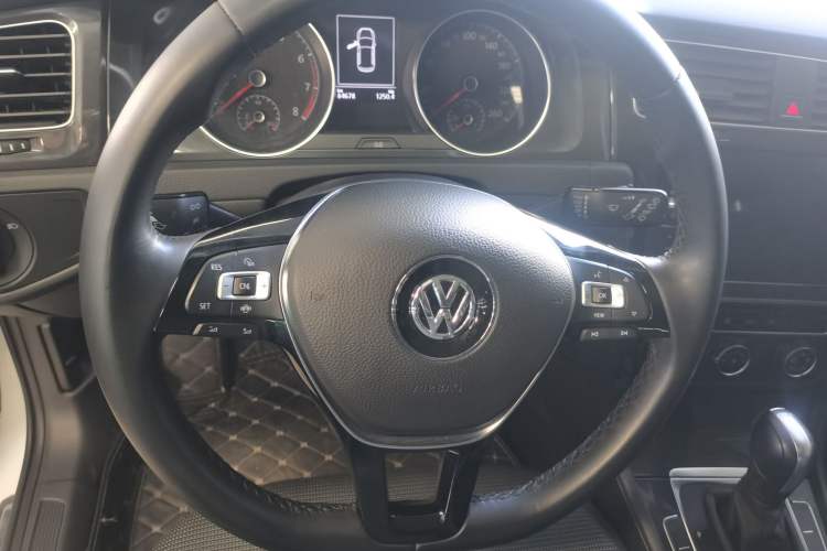 Used Volkswagen Golf 2020 280TSI DSG Comfort Version