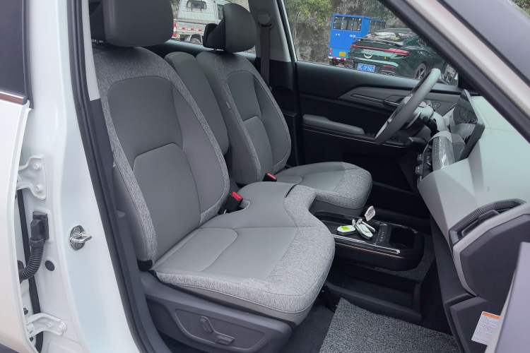 Used Kia EV5 2024 530 Air