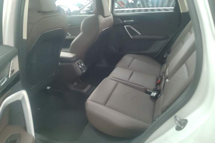 Used BMW X1 2023 sDrive25Li X Design Package