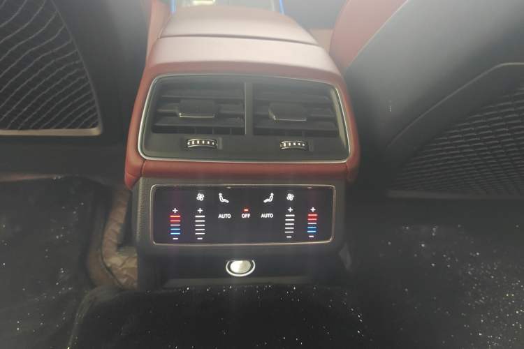 Used Audi A6L 2020 45 TFSI Prestige Dynamic Edition Interior 3