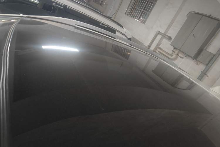 Used Nissan Qashqai 2022 2.0L CVT XV Premier Luxury Edition