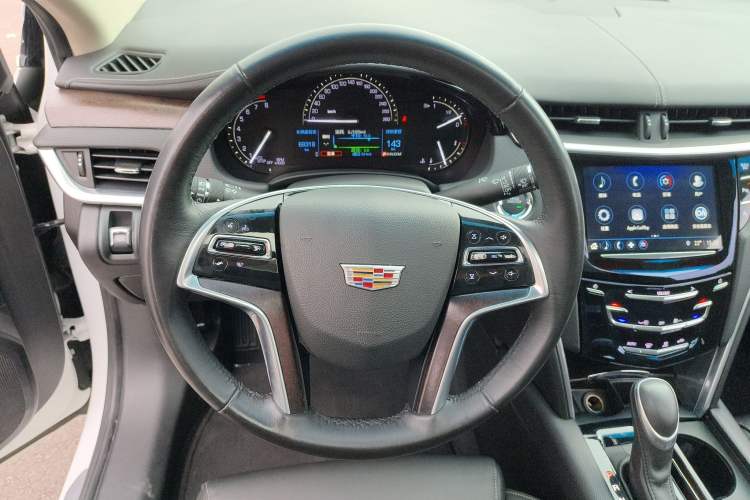 Used Cadillac XTS 2018 28T Elite Edition
