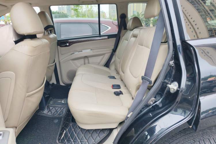 Used Mitsubishi Pajero Sport 2013 3.0L Automatic 4x4 Flagship Edition
