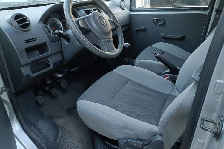 Used Dongfeng Xiaokang K05S 2019 1.2L Practical Version China VI Standard DK12
