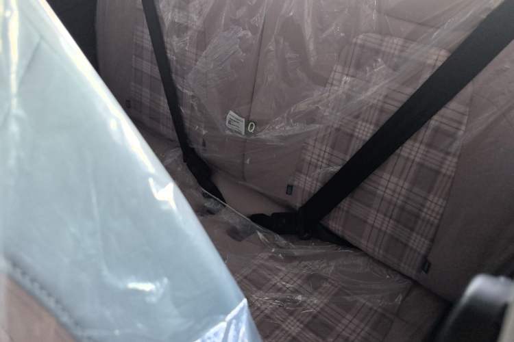 Used Chery New Energy QQ Ice Cream 2025 155km Sundae Edition