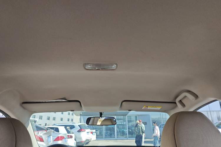 Used Honda City 2015 1.5L Manual Advance Edition
