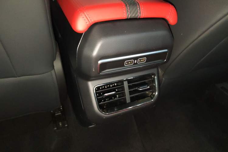 Used Geely Auto icon 2020 1.5TD i9 BSG
