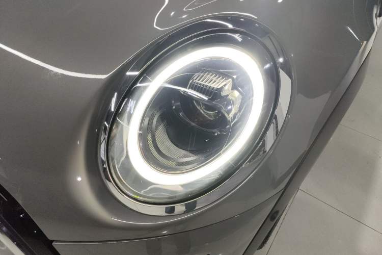 Used MINI MINI 2022 Updated 1.5T COOPER Classic Edition