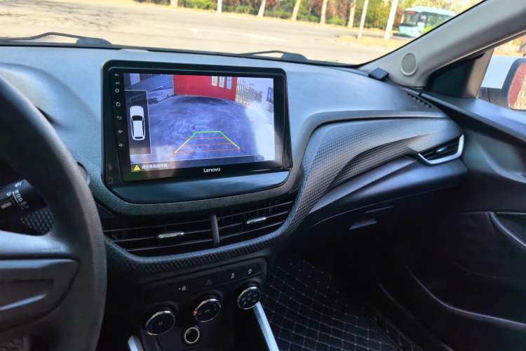 Used Chevrolet Cavalier 2020 325T Automatic Enjoyment Edition