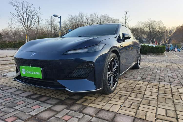 Used Deepal SL03 2022 515 Pure Electric Version