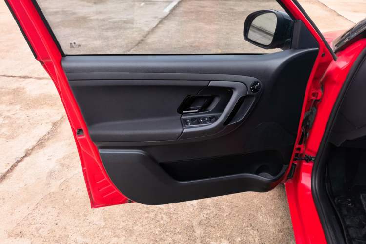 Used Skoda Fabia 2014 1.6L Automatic Sport Edition
