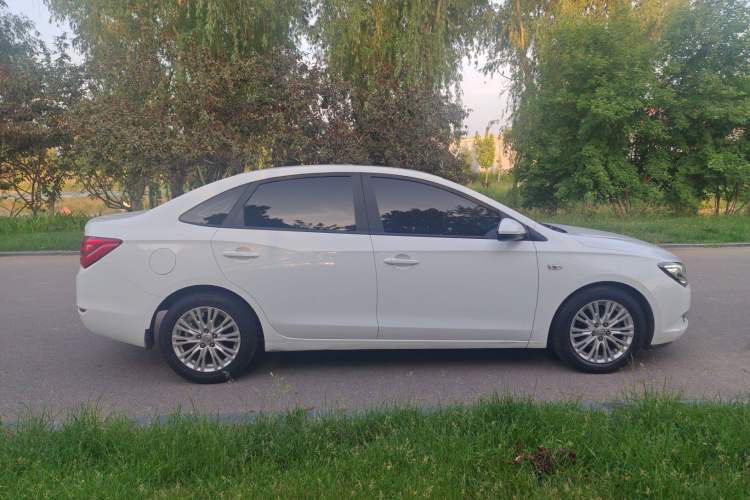 Used Buick GT 2015 15N Automatic Deluxe Edition
