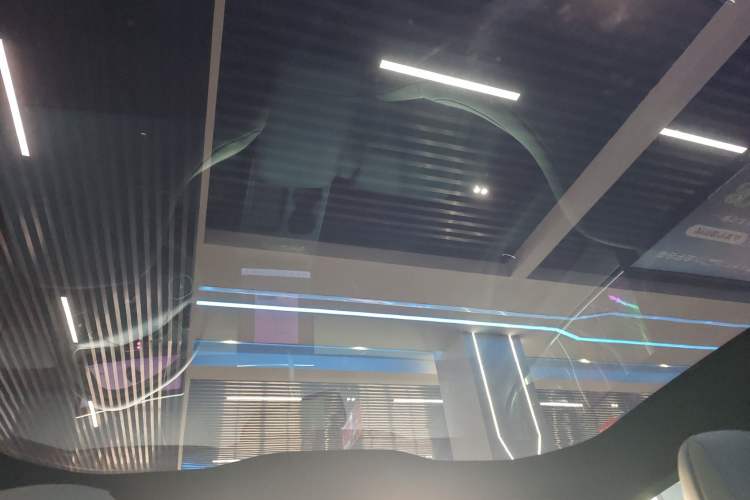 Used Nio ET5T 2023 75 kWh Touring