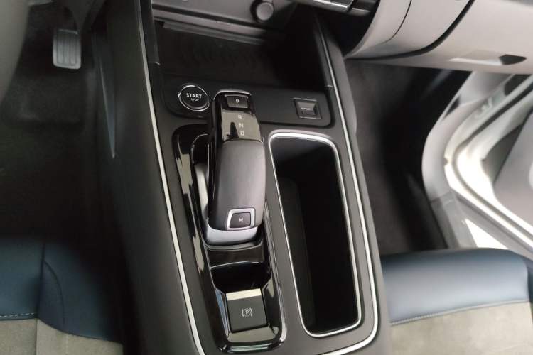 Used Citroen C5 AIRCROSS 2022 Peugeot 400THP Allure BEYOND Edition