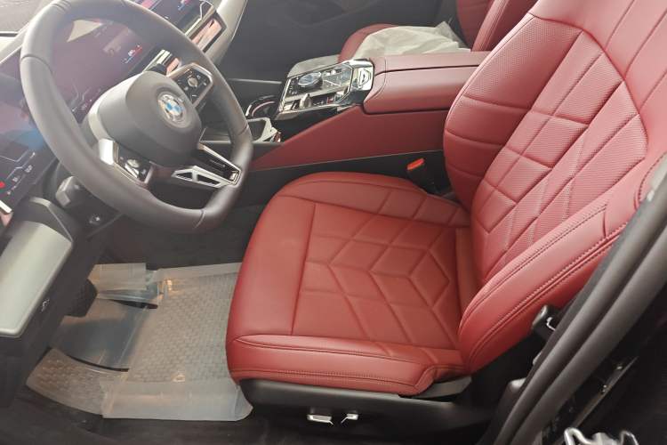 Used BMW 5 Series 2026 530Li Leading M Sport Package