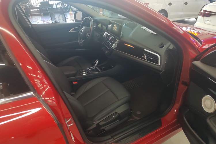 Used BMW 1 Series 2021 Revised 120i M Sport Edition