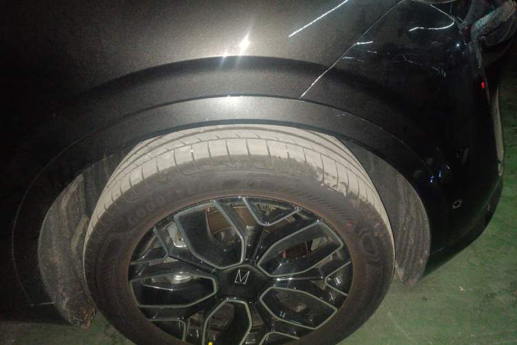 Used Lynk & Co 06 2023 Remix 1.5T JinPro Exterior 2