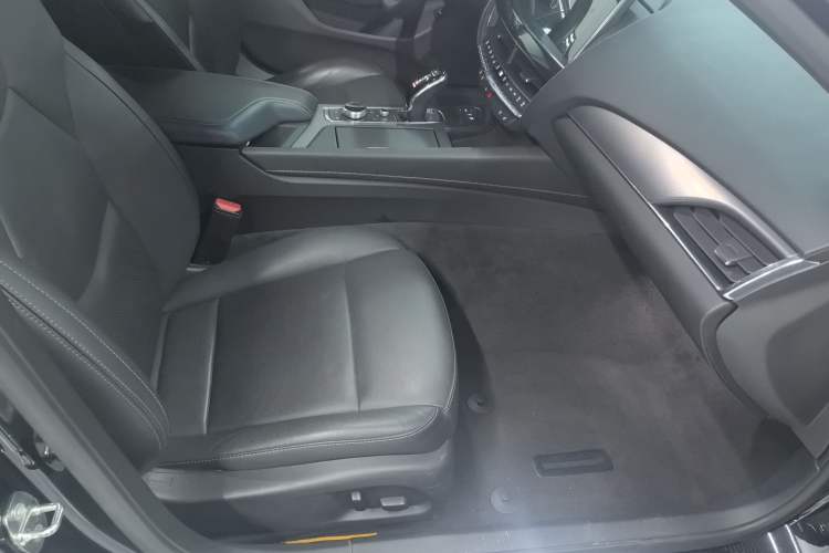 Used Cadillac CT5 2022 28T Luxury Version (Standard Edition)