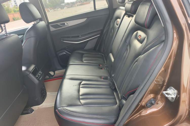 Used Changan CS75 2018 280T Automatic Smart Edition China V Standard